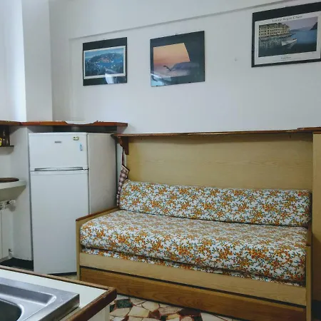 Mare Vicino 5 Terre Apartment Chiavari