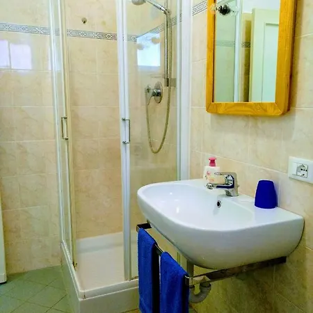 Apartment Mare Vicino 5 Terre Chiavari
