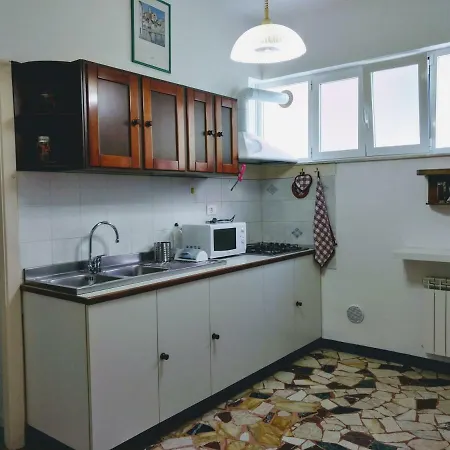 Mare Vicino 5 Terre Apartment