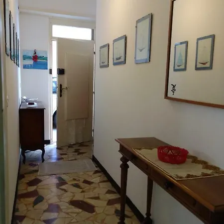 شقة Mare Vicino 5 Terre