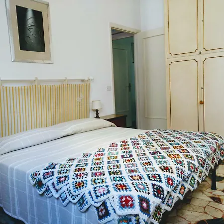 Appartamento Mare Vicino 5 Terre Chiavari