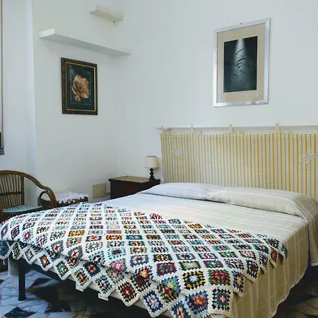 Mare Vicino 5 Terre Chiavari