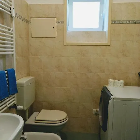 Mare Vicino 5 Terre * كيافاري